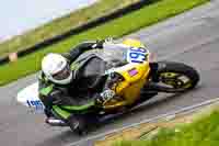 Advanced Group Yellow Bikes